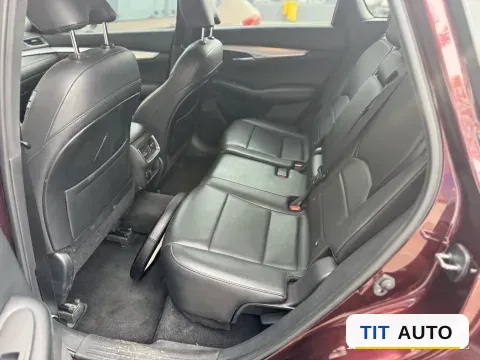 2018 Mitsubishi Pajero 6