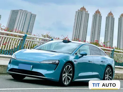 2025 HIMA S7