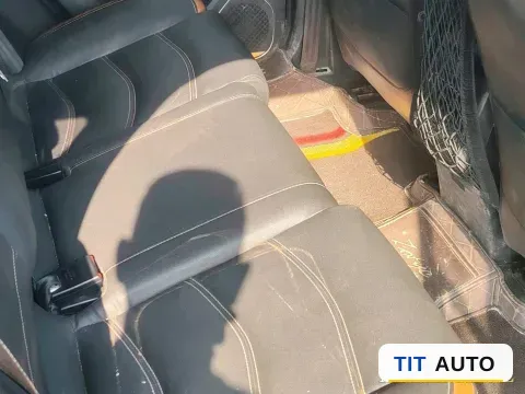 2018 Zotye T300 6