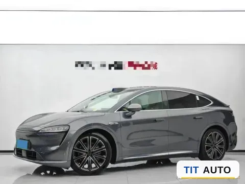 2024 Luxeed R7
