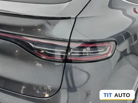 2024 Luxeed R7 6