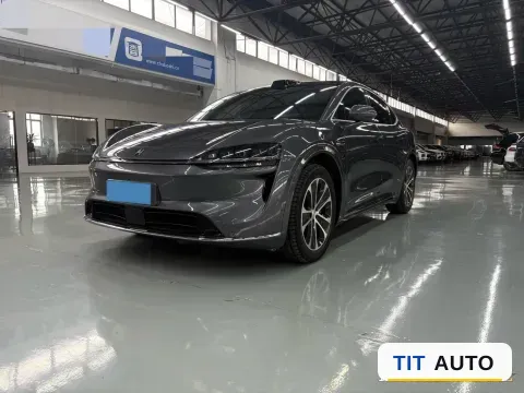 2026 Luxeed R7