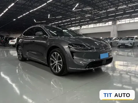 2026 Luxeed R7 3