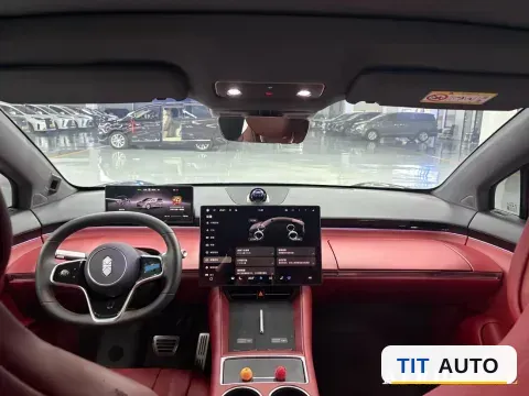 2026 Luxeed R7 7