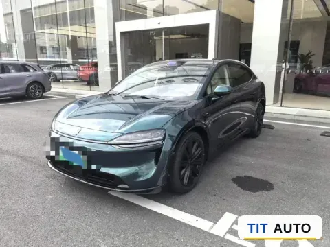 2026 Luxeed R7