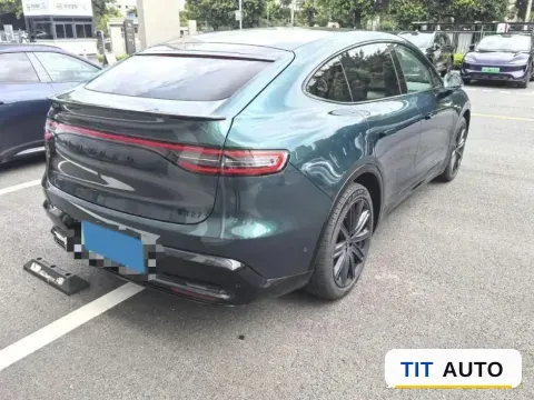 2026 Luxeed R7 3