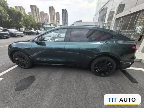 2026 Luxeed R7 6