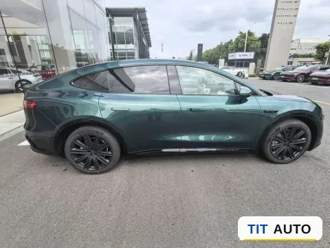 2026 Luxeed R7 7