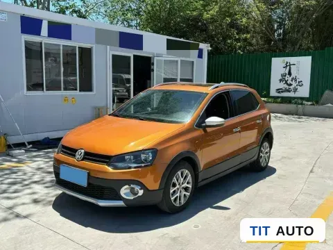 2018 Landwind XiaoYao