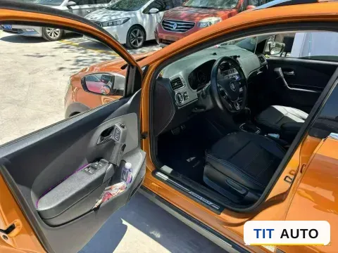 2018 Landwind XiaoYao 2