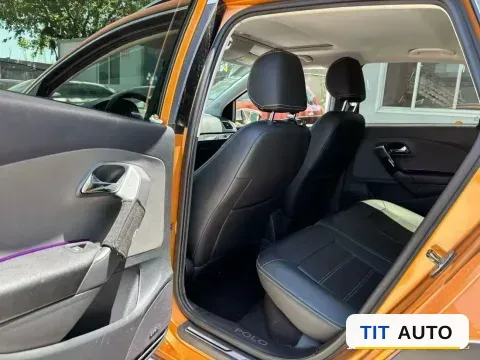 2018 Landwind XiaoYao 4
