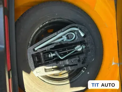 2018 Landwind XiaoYao 8