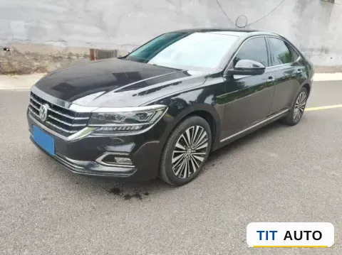 2019 Volvo V40