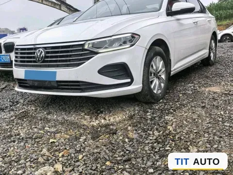 2023 JAC T8