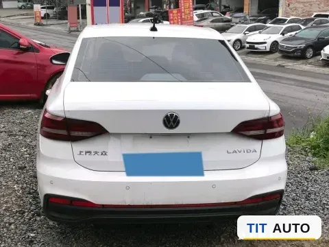 2023 JAC T8 2