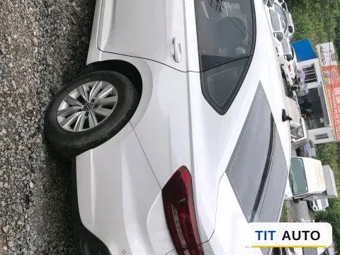 2023 JAC T8 3