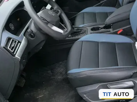2023 JAC T8 4