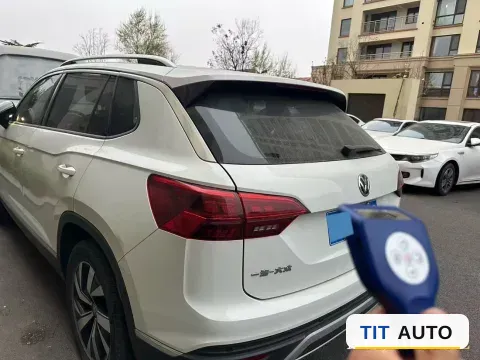 2019 Renault Koleos 6