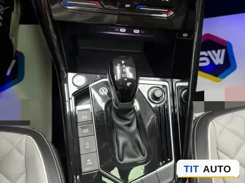 2023 Volkswagen Tayron 14