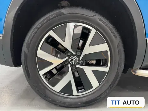 2023 Volkswagen Tayron 20