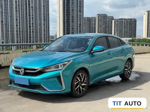 2020 DongFeng Aeolus YiXuan