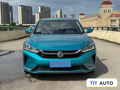 2020 DongFeng Aeolus YiXuan 2