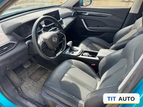 2020 DongFeng Aeolus YiXuan 4