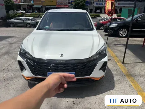 2023 DongFeng Aeolus YiXuan 2