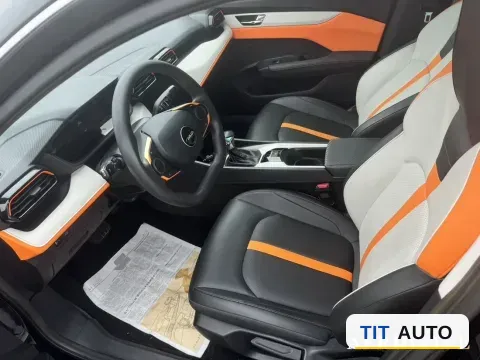 2023 DongFeng Aeolus YiXuan 3