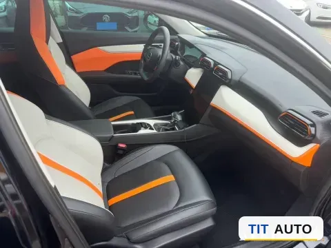2023 DongFeng Aeolus YiXuan 4