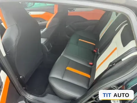 2023 DongFeng Aeolus YiXuan 5
