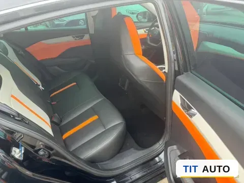 2023 DongFeng Aeolus YiXuan 6