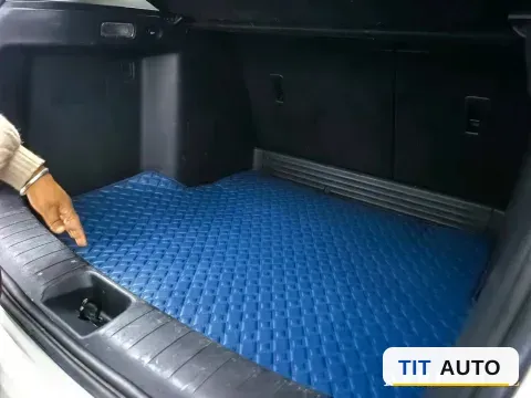 2021 DongFeng Aeolus YiXuan GS 8