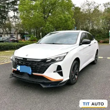 2023 DongFeng Aeolus YiXuan