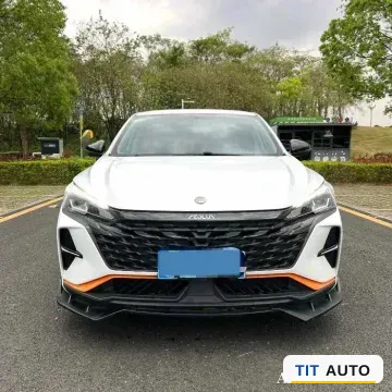 2023 DongFeng Aeolus YiXuan 3