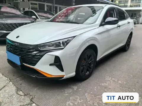 2023 DongFeng Aeolus YiXuan