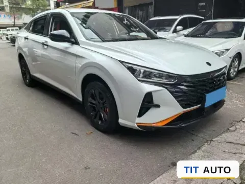 2023 DongFeng Aeolus YiXuan 3