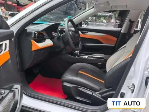 2023 DongFeng Aeolus YiXuan 8