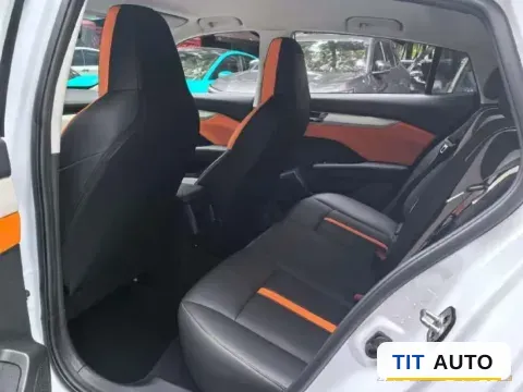 2023 DongFeng Aeolus YiXuan 9