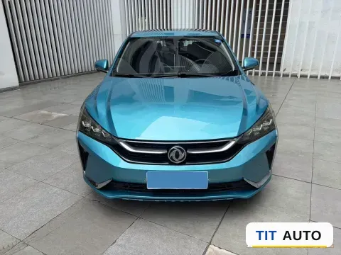 2020 DongFeng Aeolus YiXuan 2