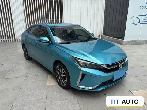 2020 DongFeng Aeolus YiXuan 3
