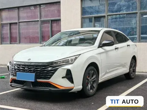 2023 DongFeng Aeolus YiXuan