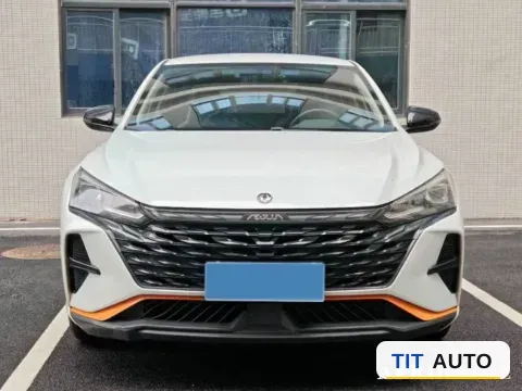 2023 DongFeng Aeolus YiXuan 2