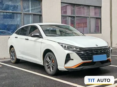 2023 DongFeng Aeolus YiXuan 3