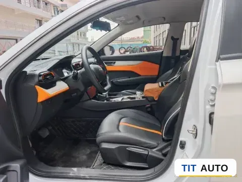 2023 DongFeng Aeolus YiXuan 8