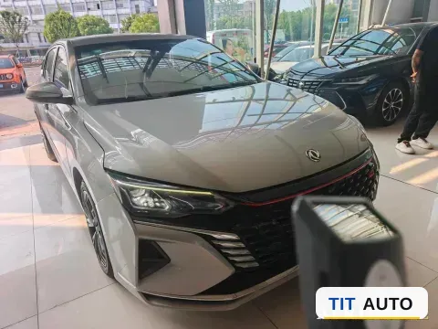 2021 DongFeng Aeolus YiXuan MAX 3
