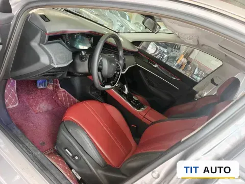 2021 DongFeng Aeolus YiXuan MAX 6
