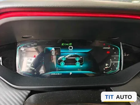 2021 DongFeng Aeolus YiXuan MAX 10