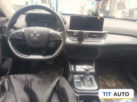 2020 DongFeng Aeolus YiXuan 3
