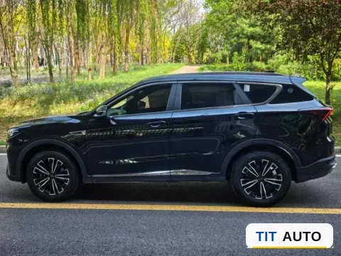 2023 ChangAn Oshan X7 Plus 3